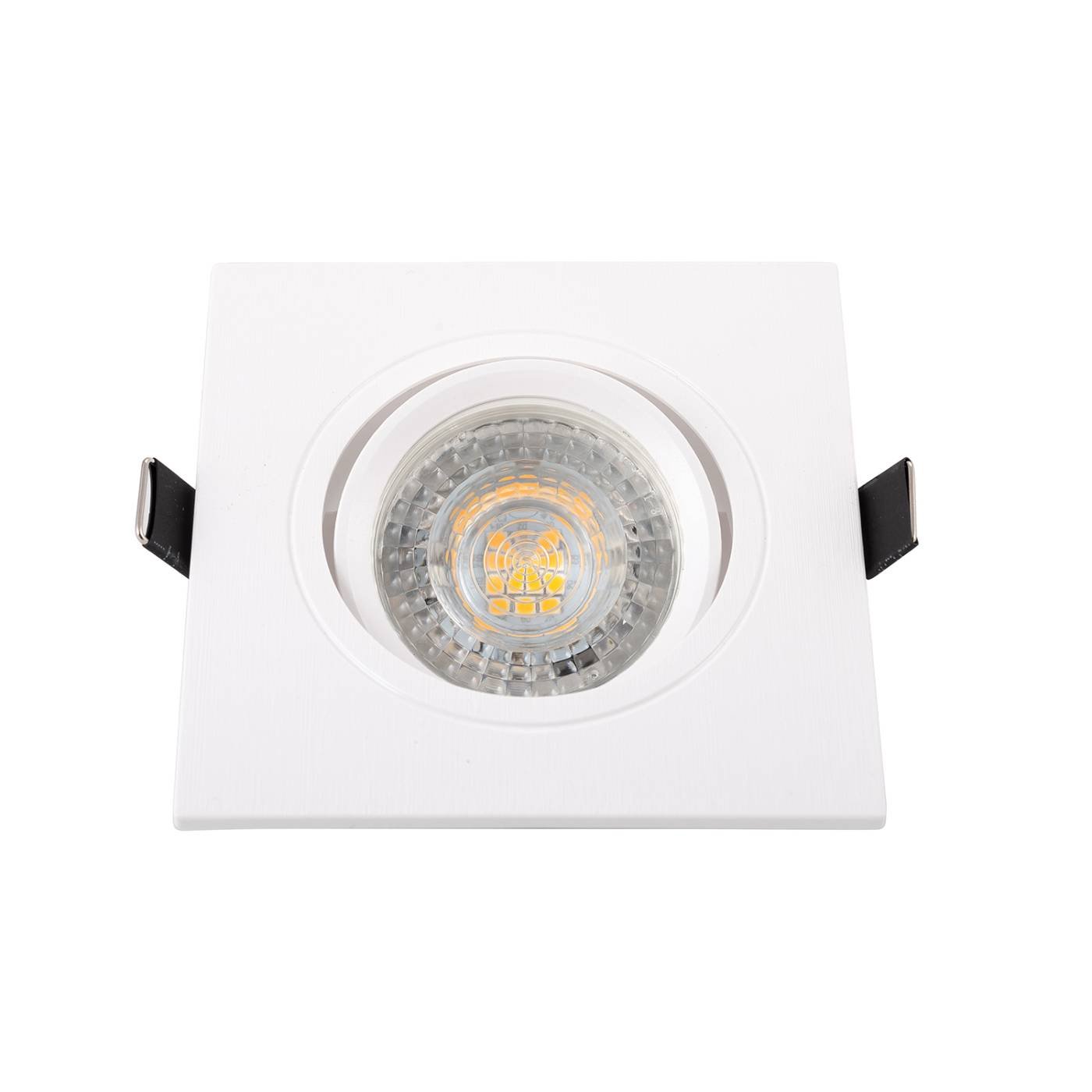DK3021-WH Встраиваемый светильник Denkirs Dk3020Ww DK3021-WH