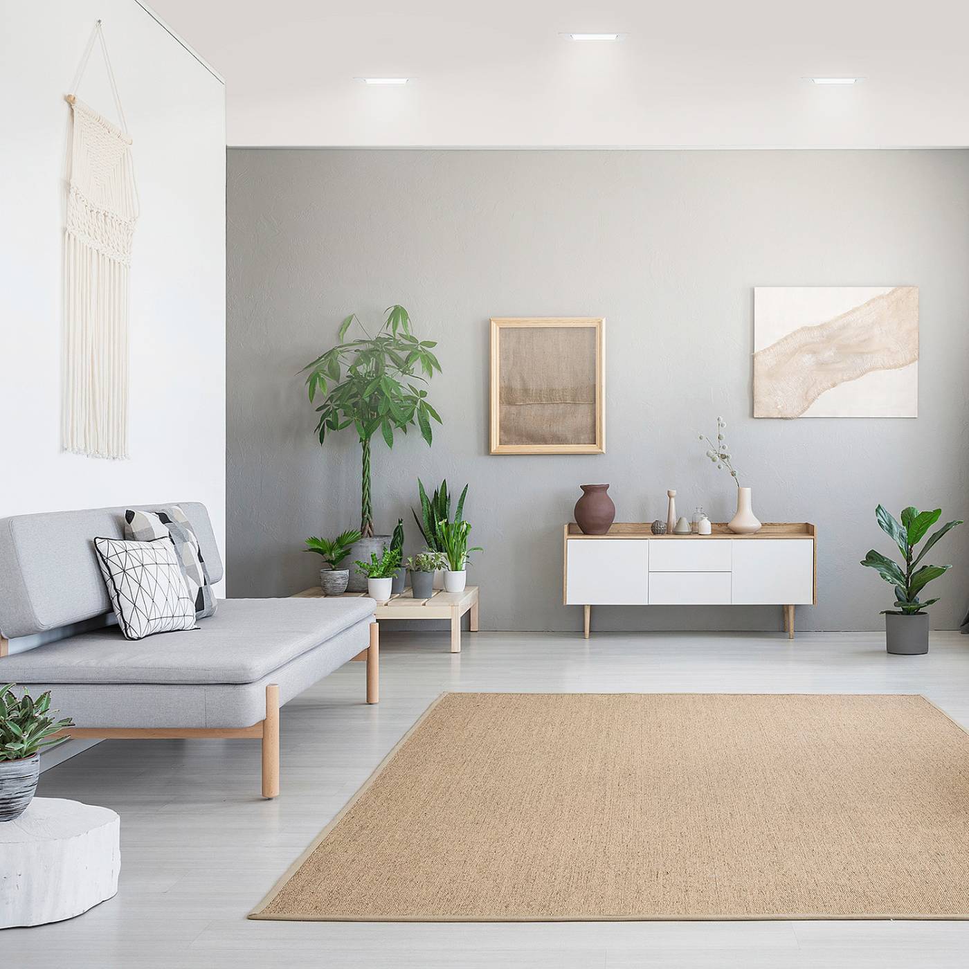 Встраиваемый светильник Gauss 998420205