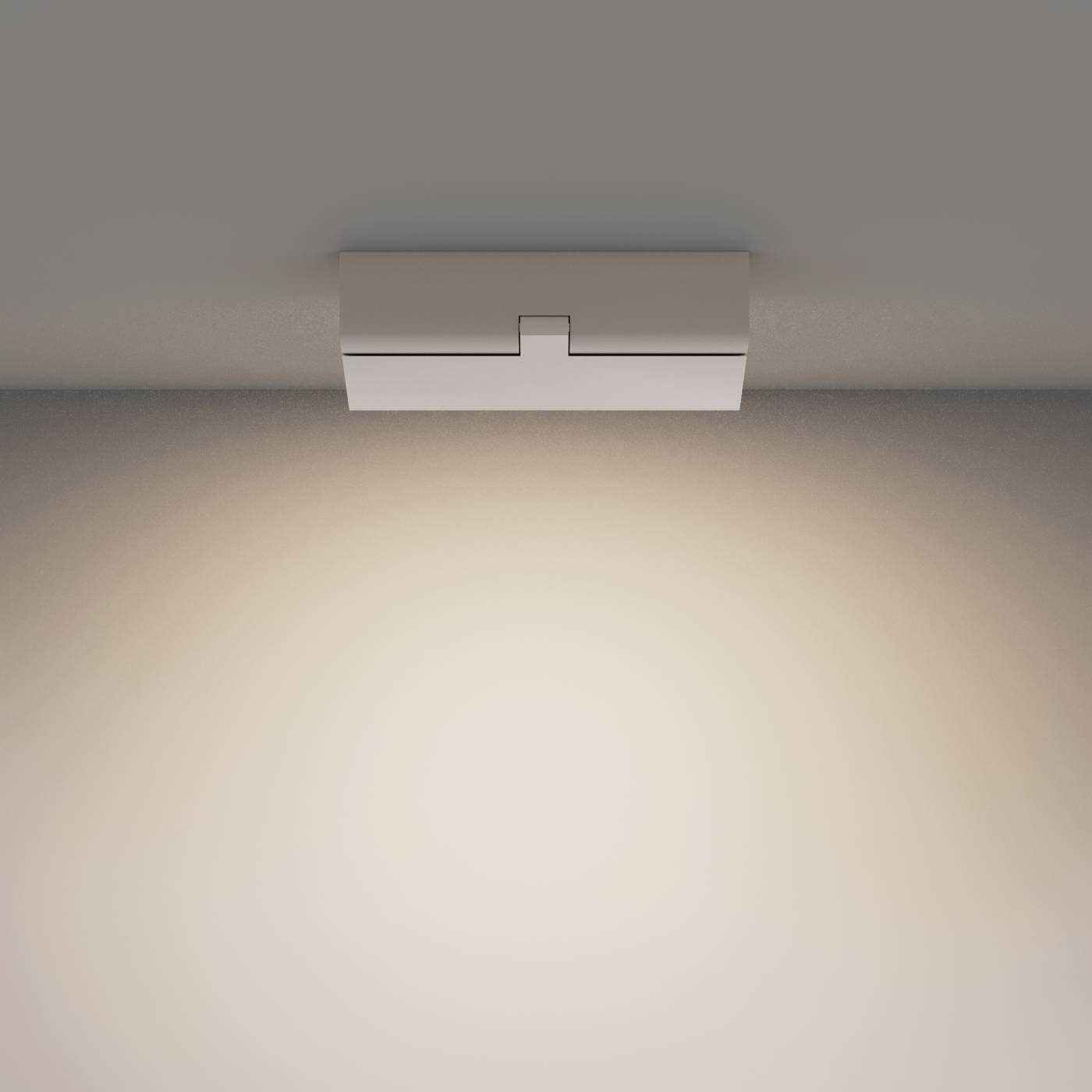 Светильник потолочный Maytoni Basis Rot C133CL-12W4K-W