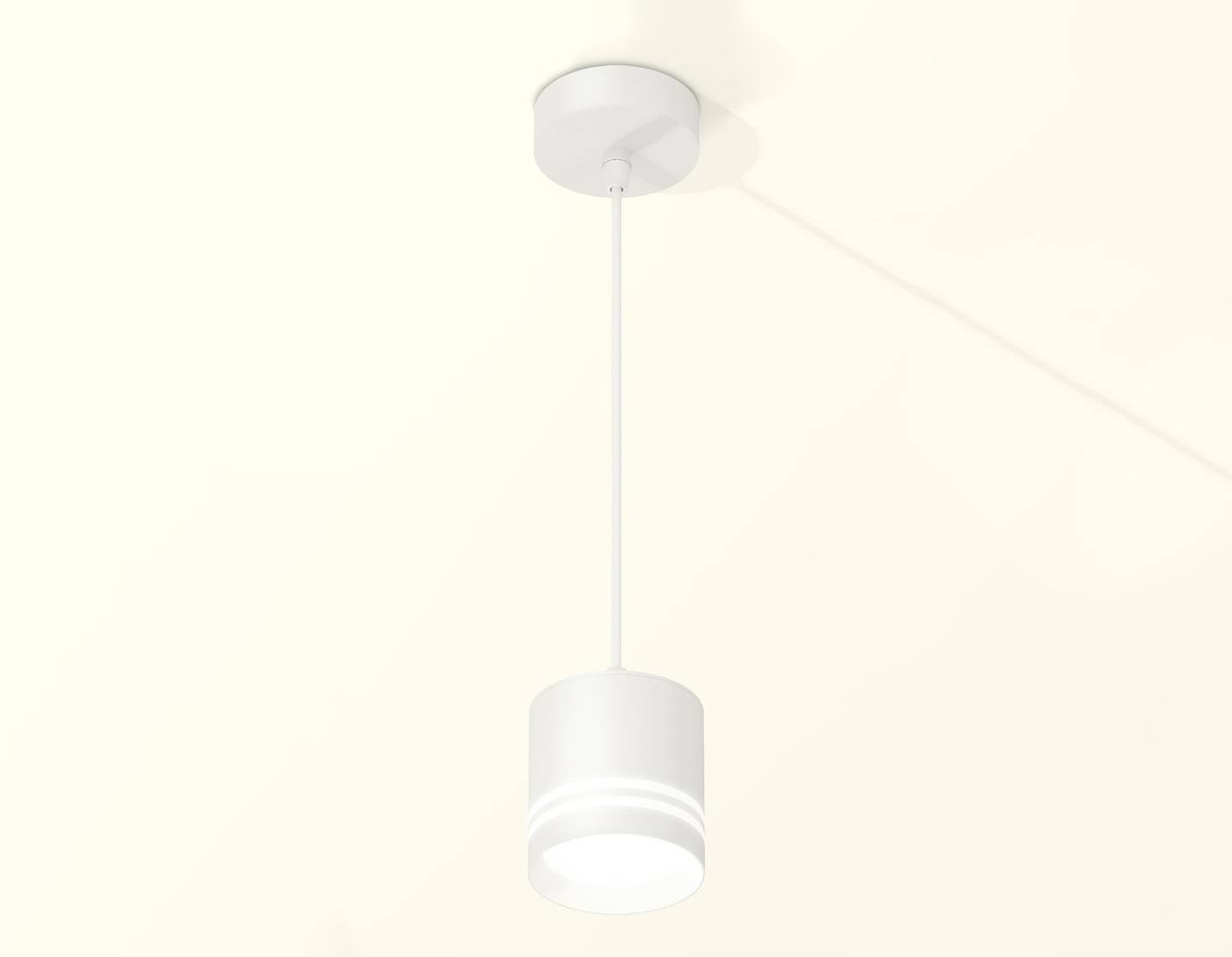 XP8110024 Светильник подвесной Ambrella Techno Spot XP8110024