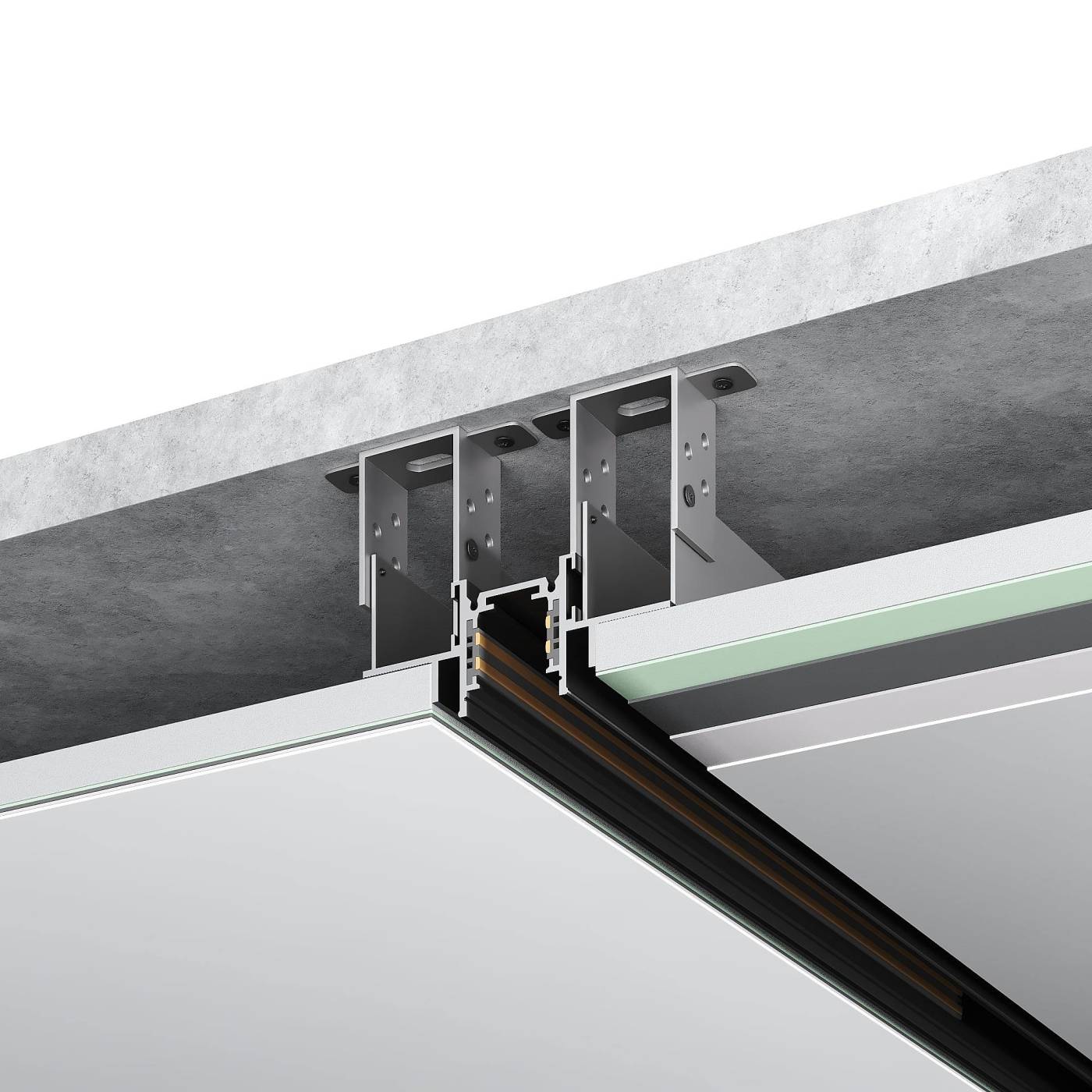 ST1004.429.12 Шинопровод ST Luce Skyline 48+ ST1004.429.12