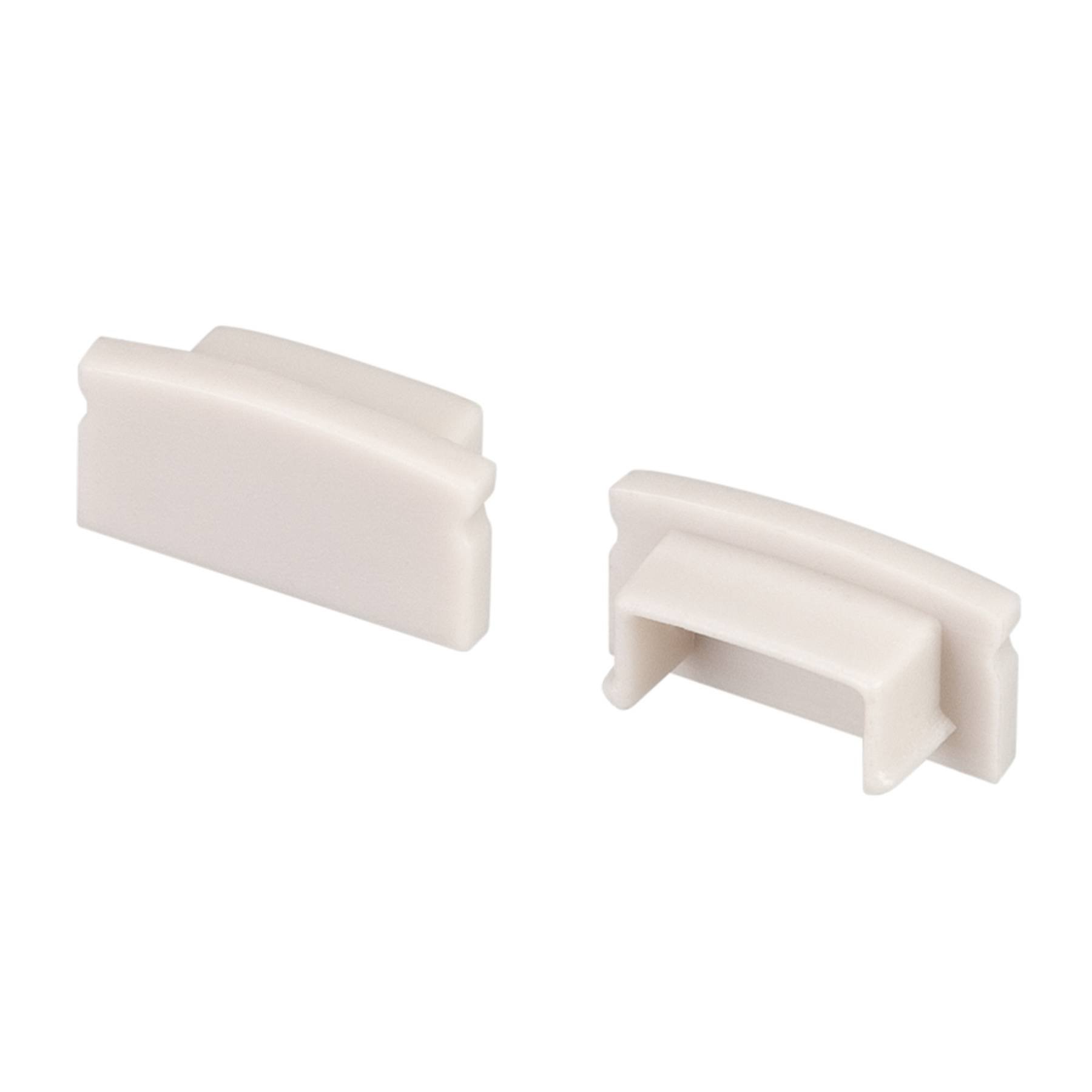 040314 Заглушка для профиля Arlight 040314