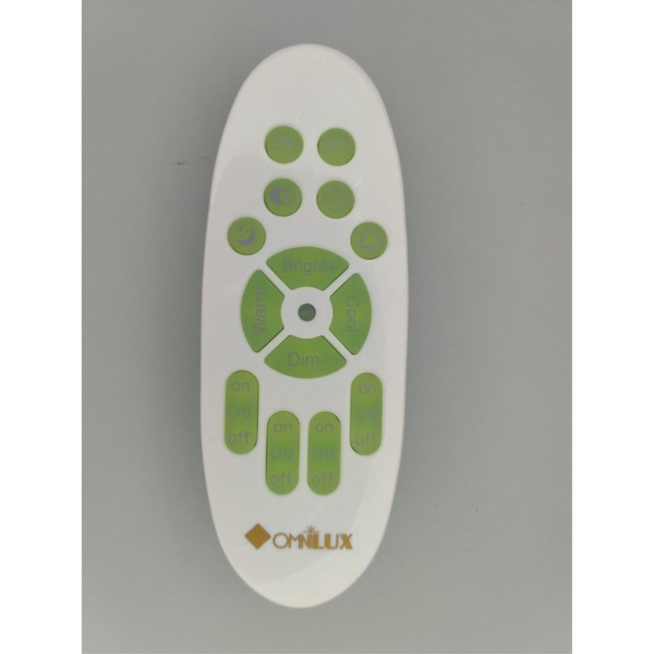 OML-47107-60 Потолочный LED светильник Omnilux Spectrum OML-47107-60