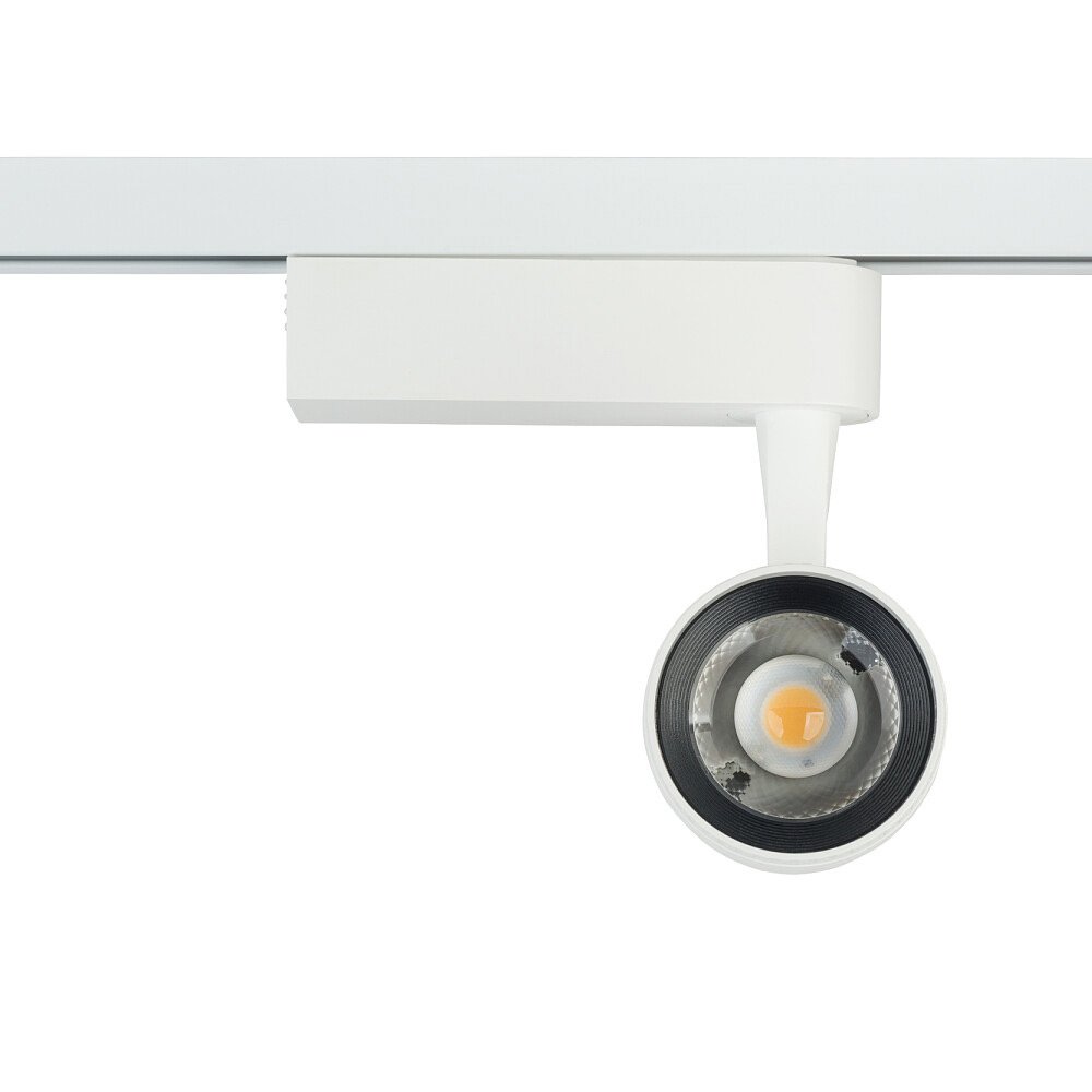 7623 Трековый светильник Nowodvorski Profile Zoom Led 7623