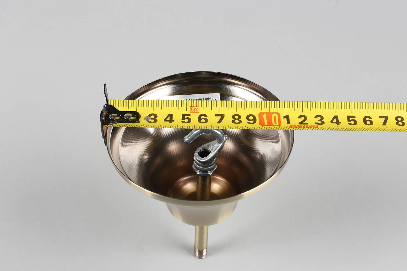 Подвесная люстра Omnilux Mulazzo OML-57503-12