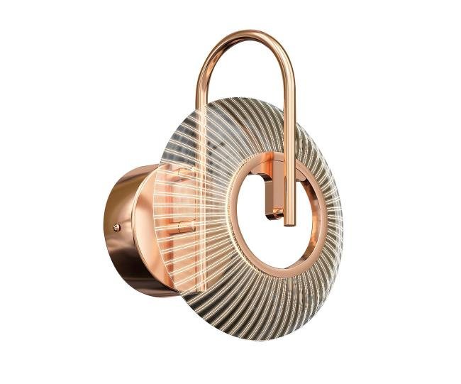 08051,37 Настенное бра KINK Light Райма 08051,37