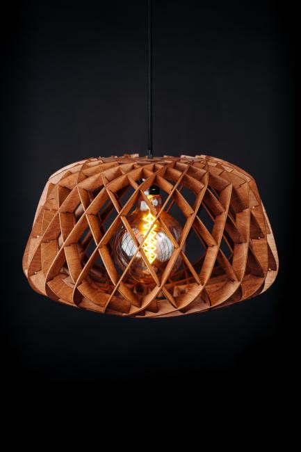 2440mx Светильник подвесной Woodshire Нэст 2440mx