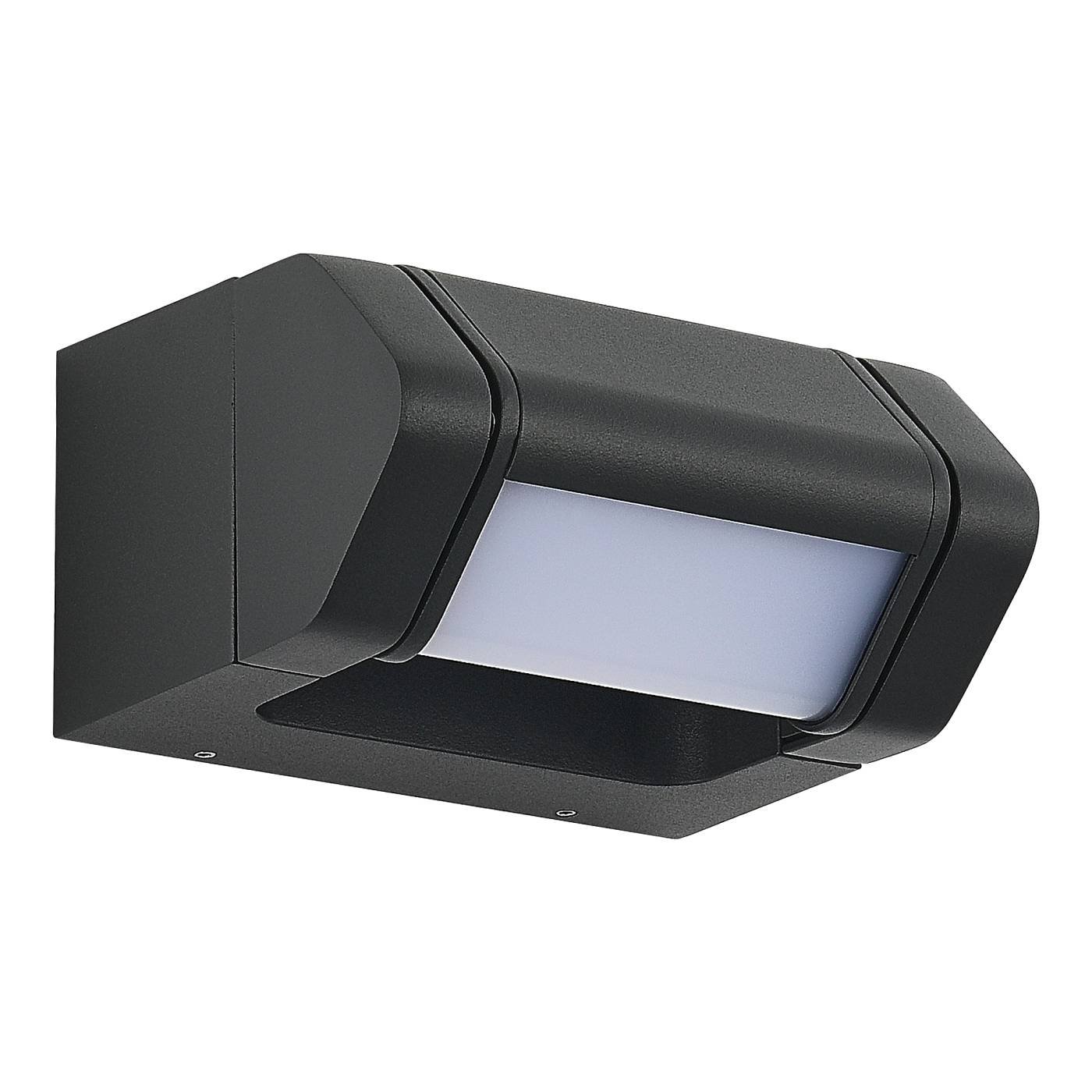 SL9540.701.01 Уличный настенный светильник ST Luce Protech SL9540.701.01