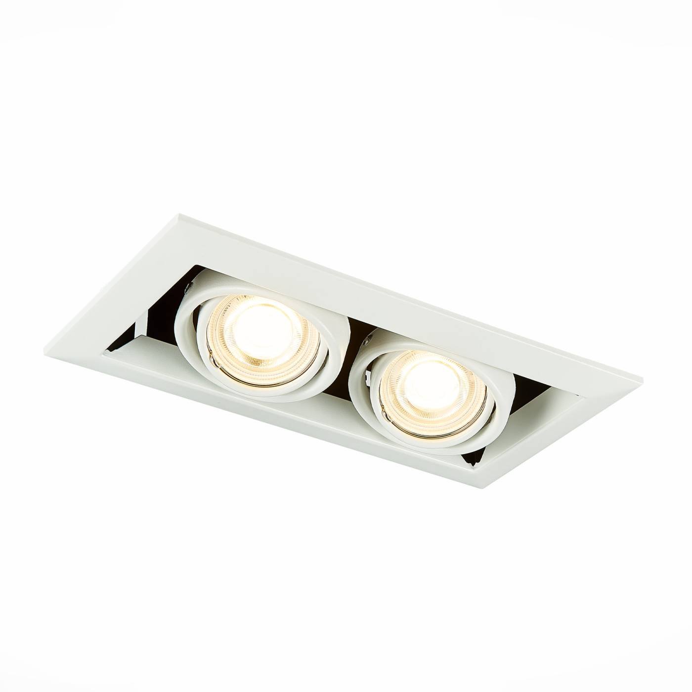 ST250.558.02 Встраиваемый светильник ST Luce ST250 ST250.558.02