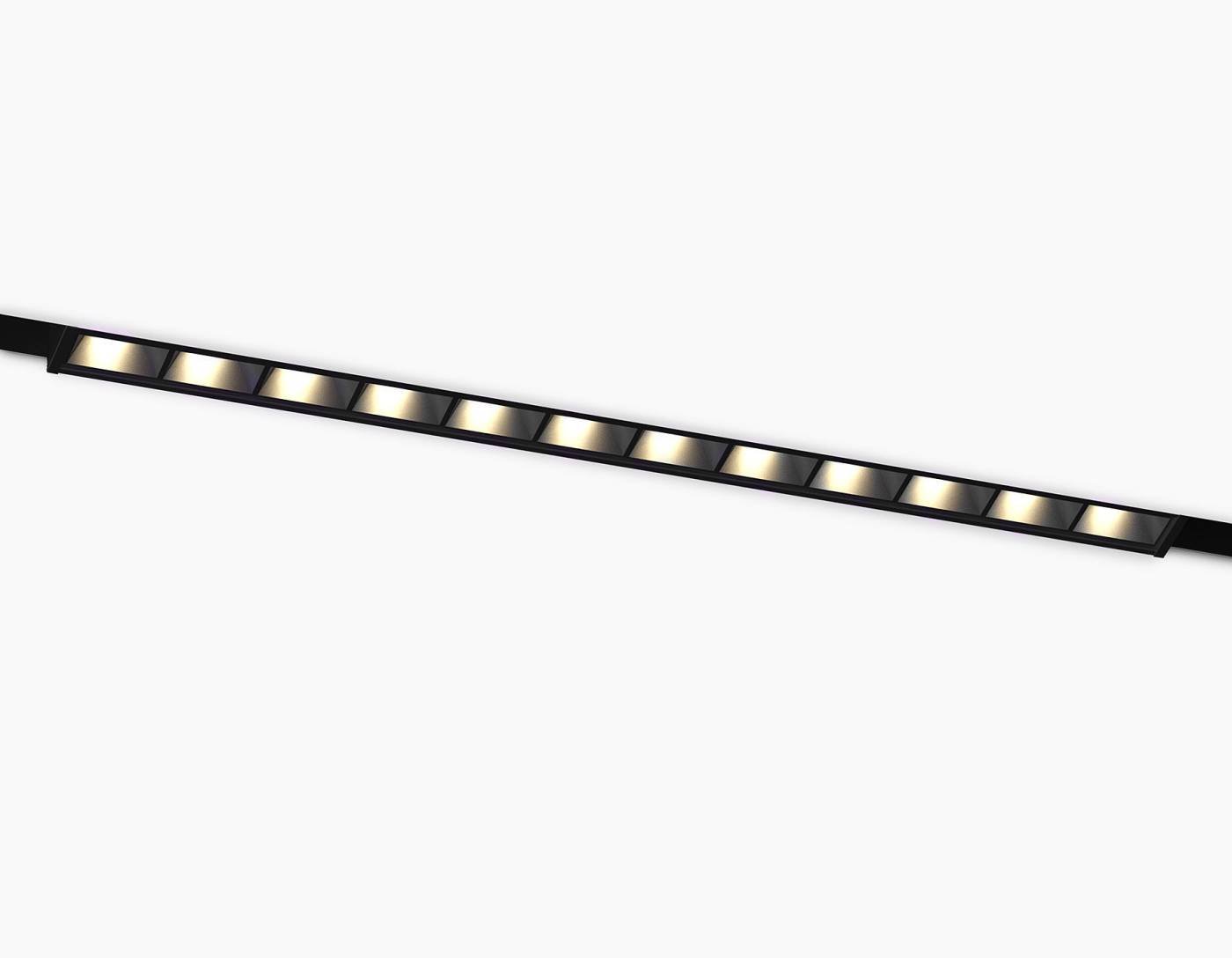 Трековый светильник Ambrella Track System GL2335