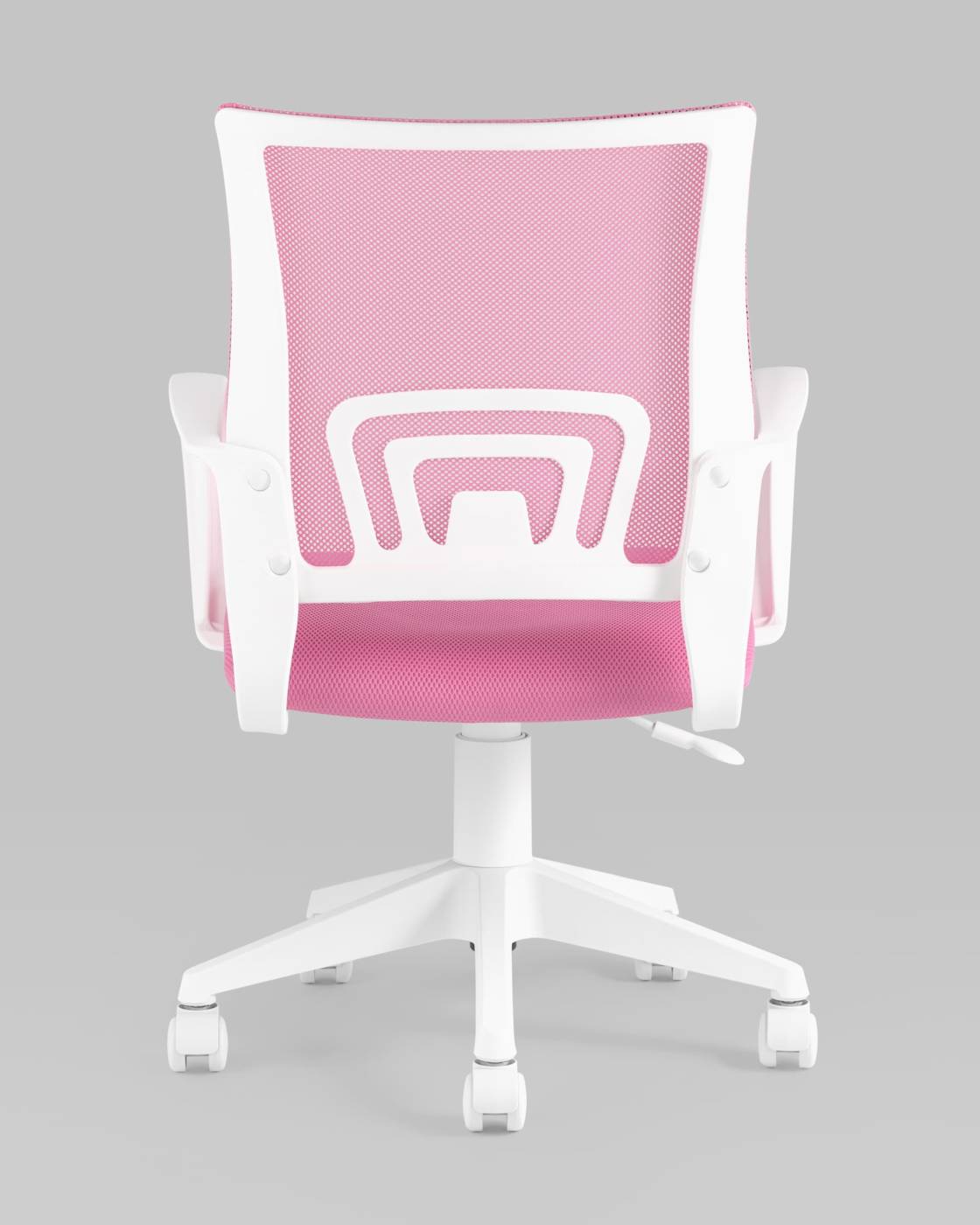 Кресло офисное Stool Group ST-BASIC-W ST-BASIC-W/PK/TW-13A