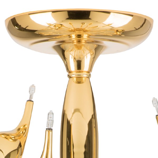 Потолочная люстра Lightstar Cigno Collo 751182
