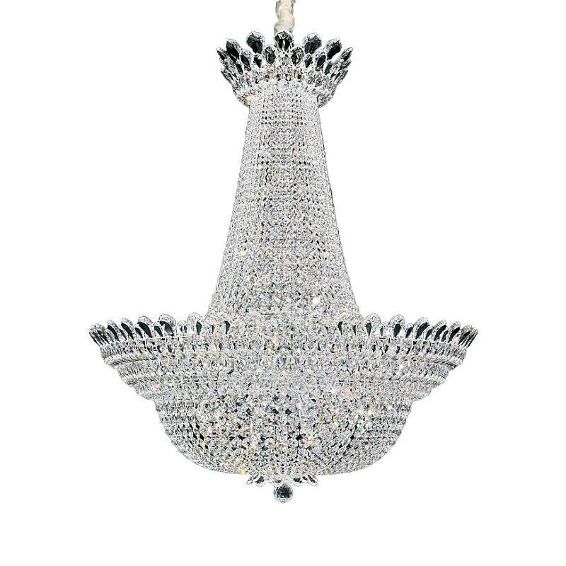L57620.18 Подвесная люстра L'Arte Luce Luxury Trilliane L57620.18