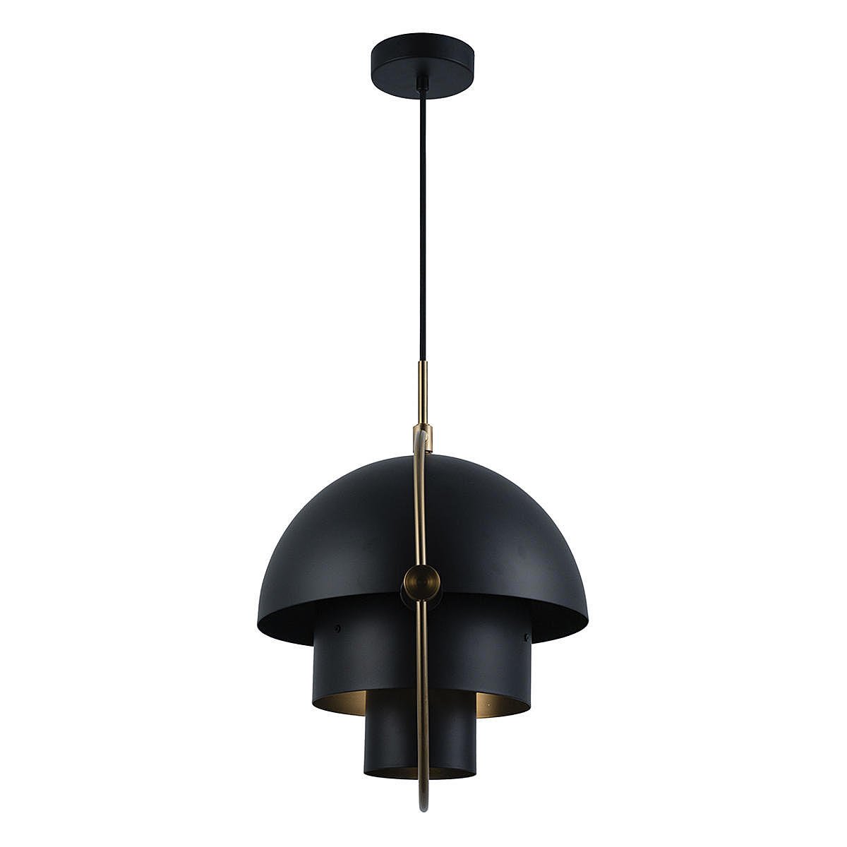 LOFT9915-BL Светильник подвесной Loft It Multi-lite LOFT9915-BL