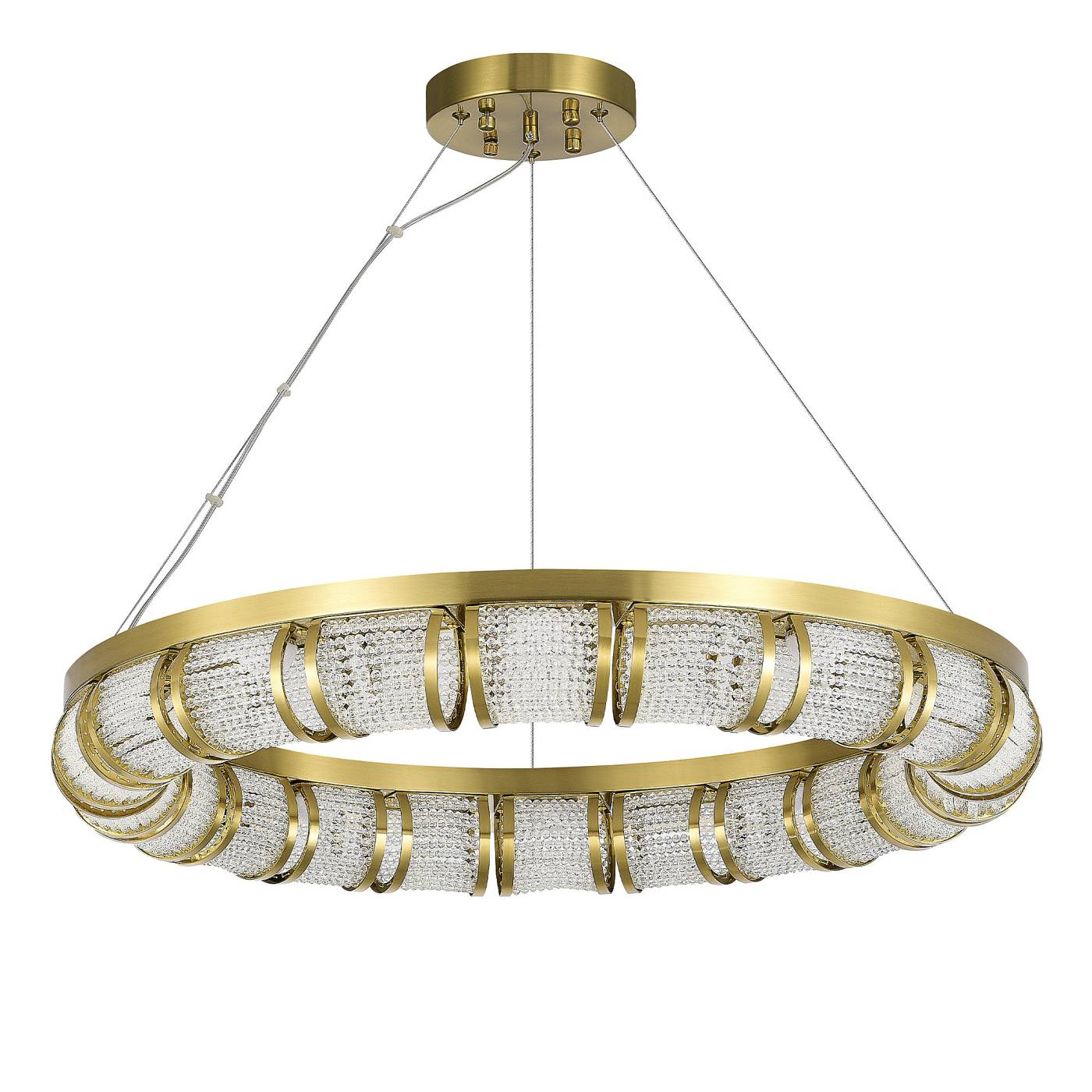 SL6011.303.01 Подвесная люстра ST Luce Esme SL6011.303.01