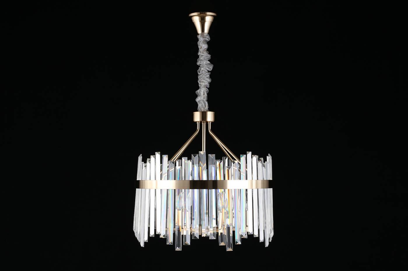 Подвесная люстра Aployt Melisa APL.747.03.06