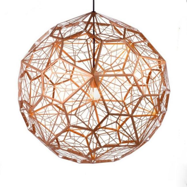 Подвесная люстра ImperiumLoft 40.019 73597-22