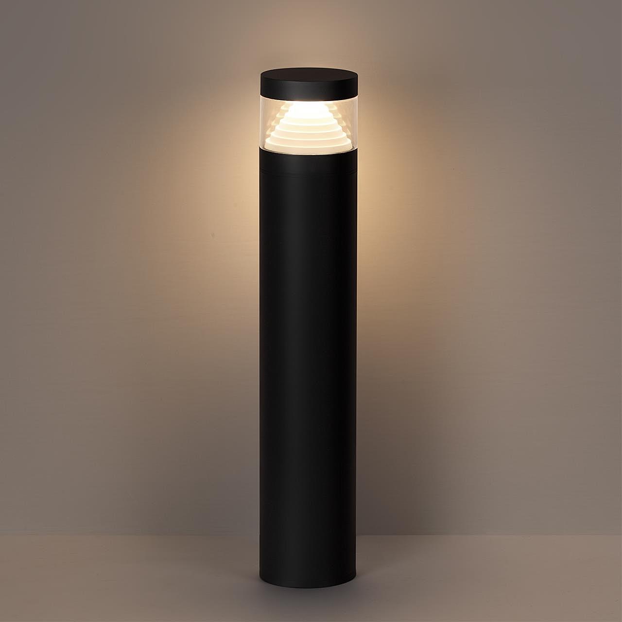 7140/20GLA Уличный наземный светильник Odeon Light Hulk 7140/20GLA