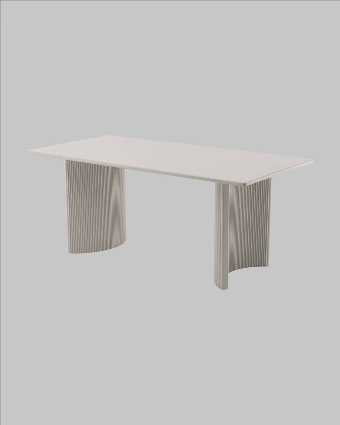 DT-241001 beige 2 top DUAL Кухонный стол Stool Group DT-241001 beige 2 top DUAL