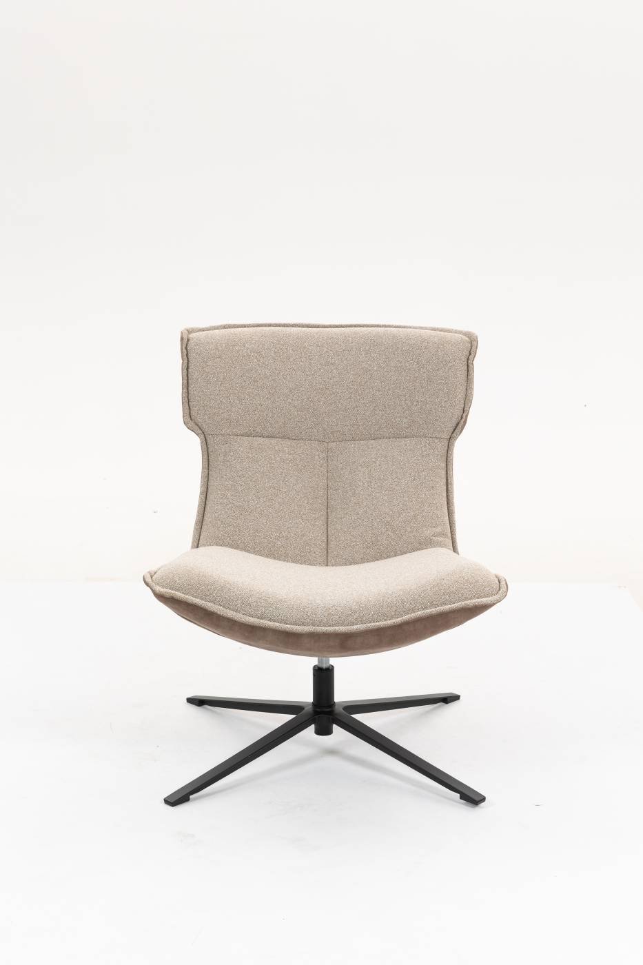 Кресло Stool Group Sway DM7638 OTE-LAKE120+L.BROWN