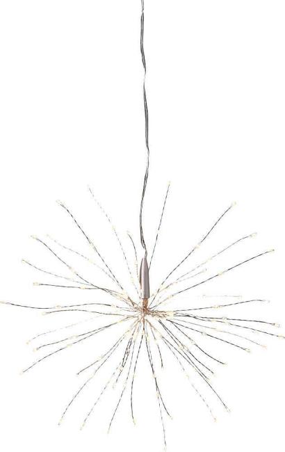 Новогоднее украшение Eglo Firework 411053