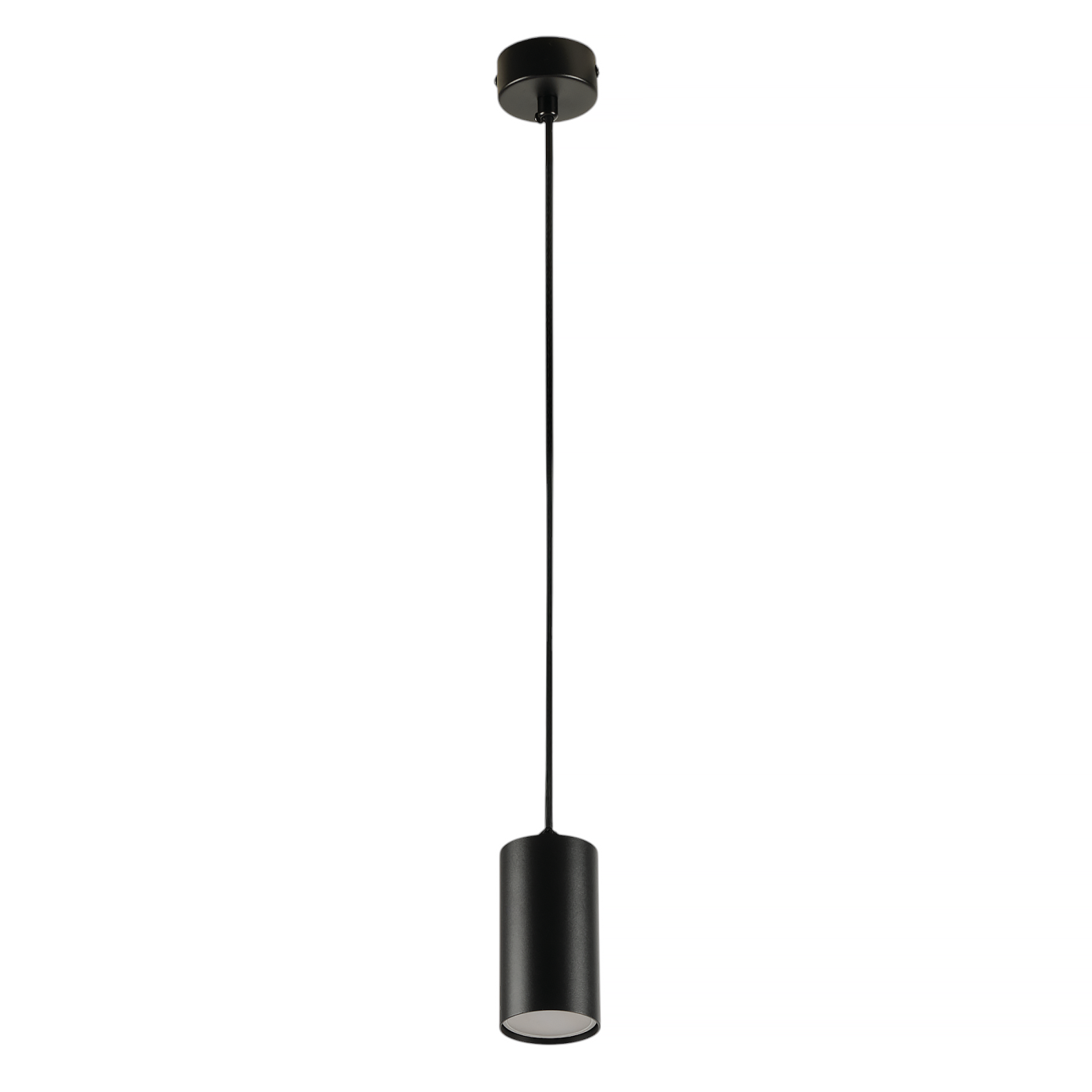 Трековый светильник MyFar Beam MT0122-GU10-B