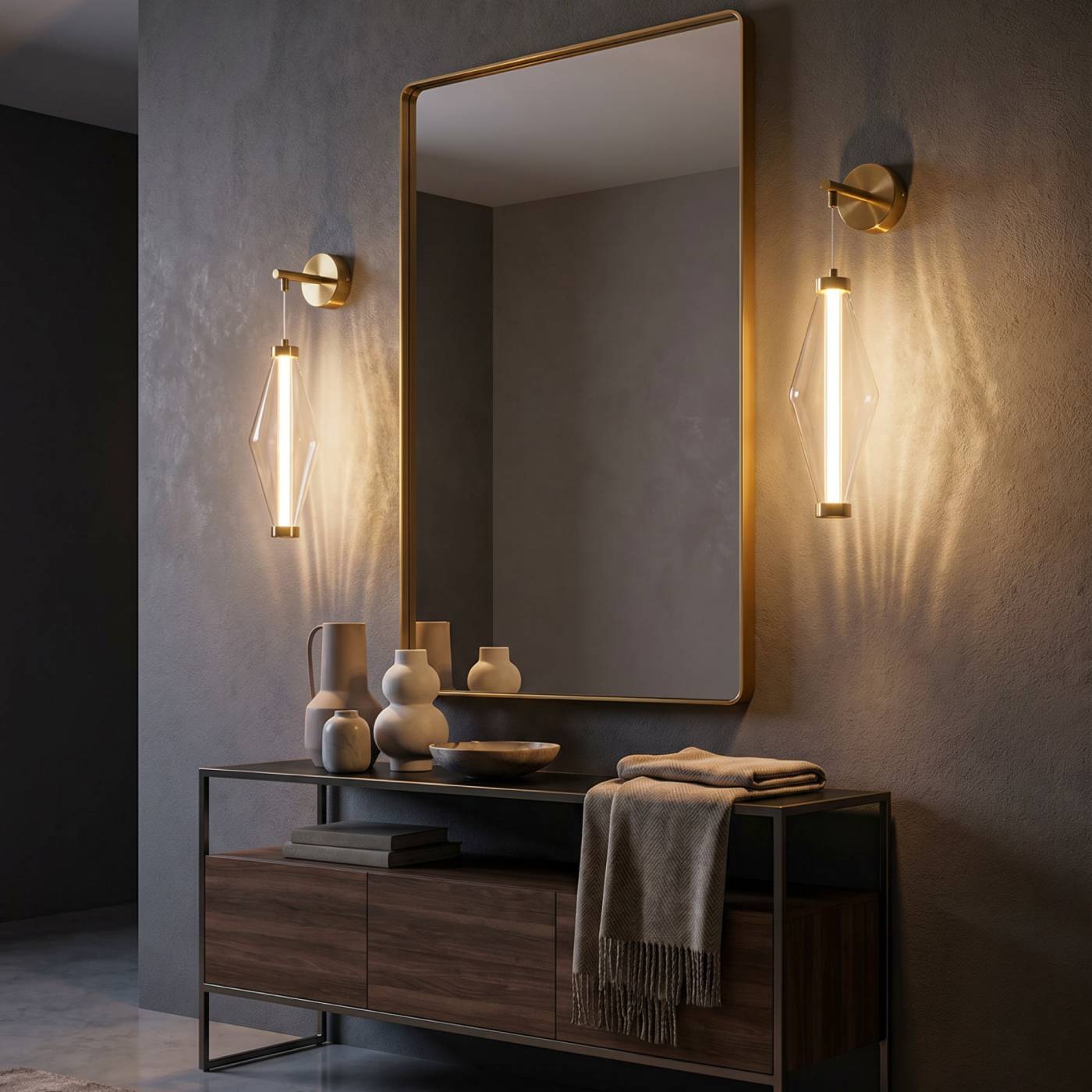 Бра настенное TANNA Citilux CL253310