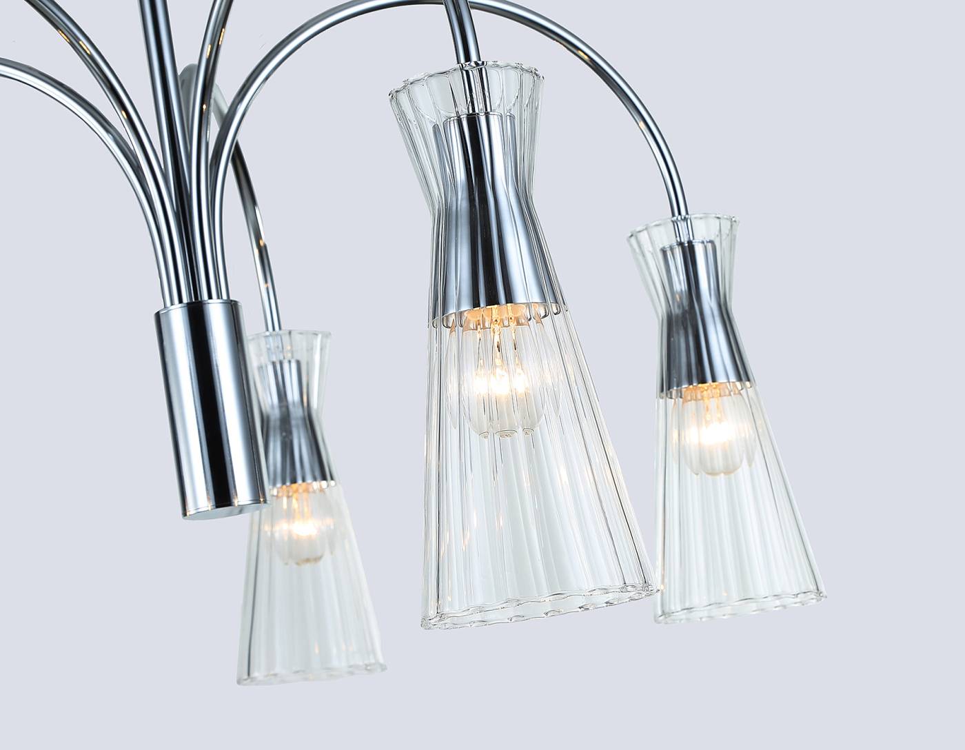 Потолочная люстра Ambrella Modern LH55651