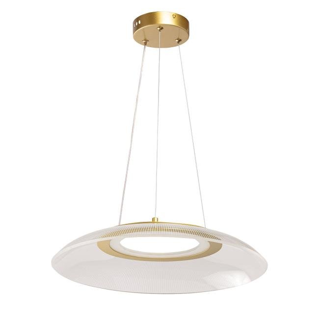 Подвесная люстра De Markt Конти 488011701