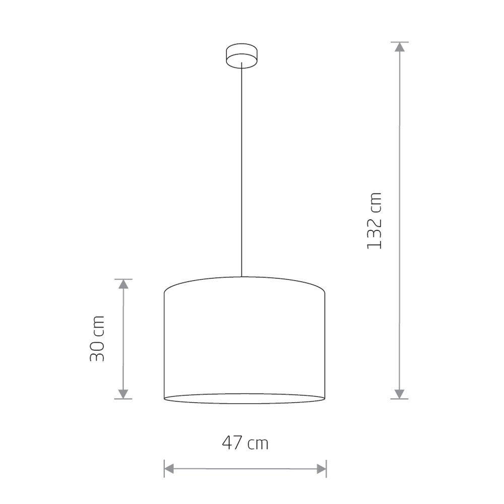 Светильник подвесной Nowodvorski Hotel 9298