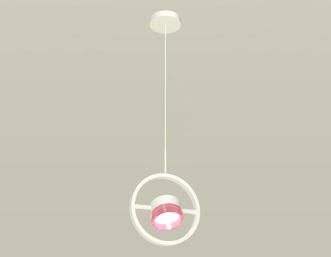 XB9111151 Светильник подвесной Ambrella Traditional DIY XB9111151