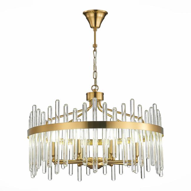 SL1167.303.08 Подвесная люстра ST Luce Tellurio SL1167.303.08