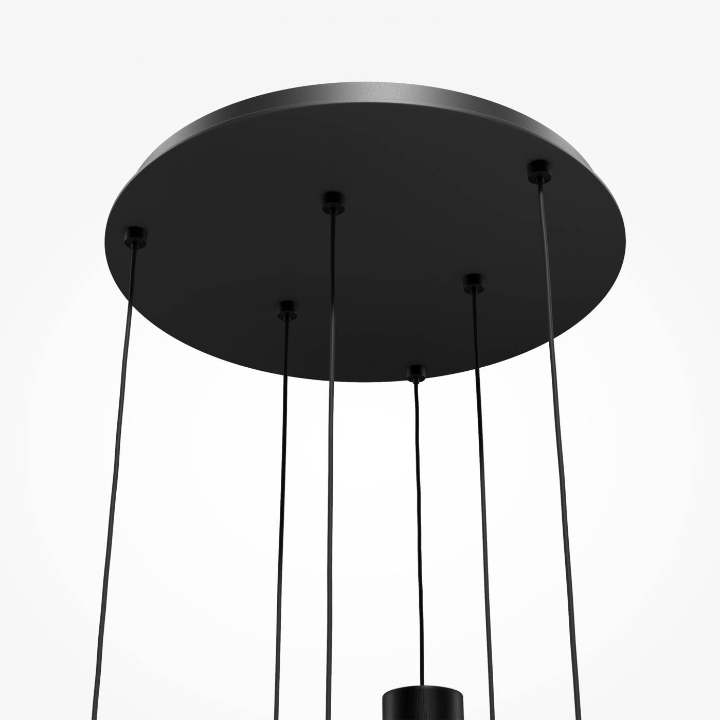 MOD414PL-06B Светильник подвесной Maytoni Smart Casual MOD414PL-06B