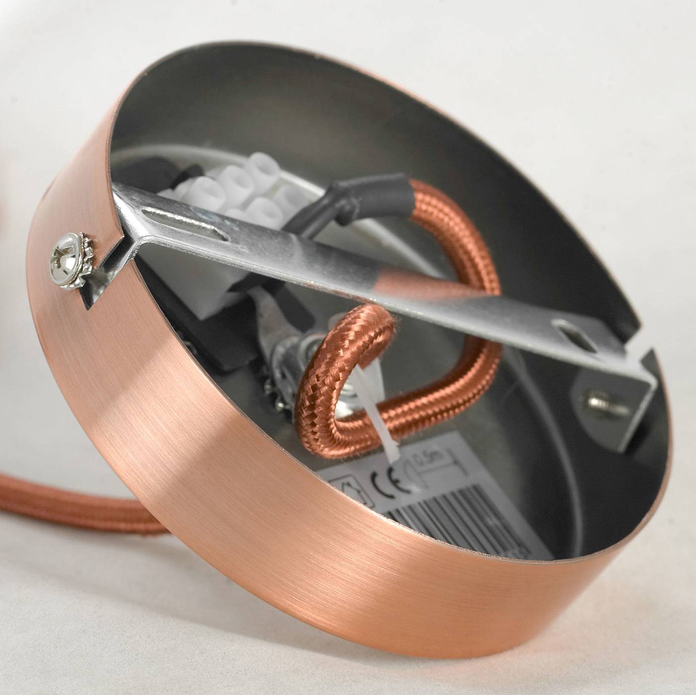 Светильник подвесной Lussole LINCOLN LSP-8544