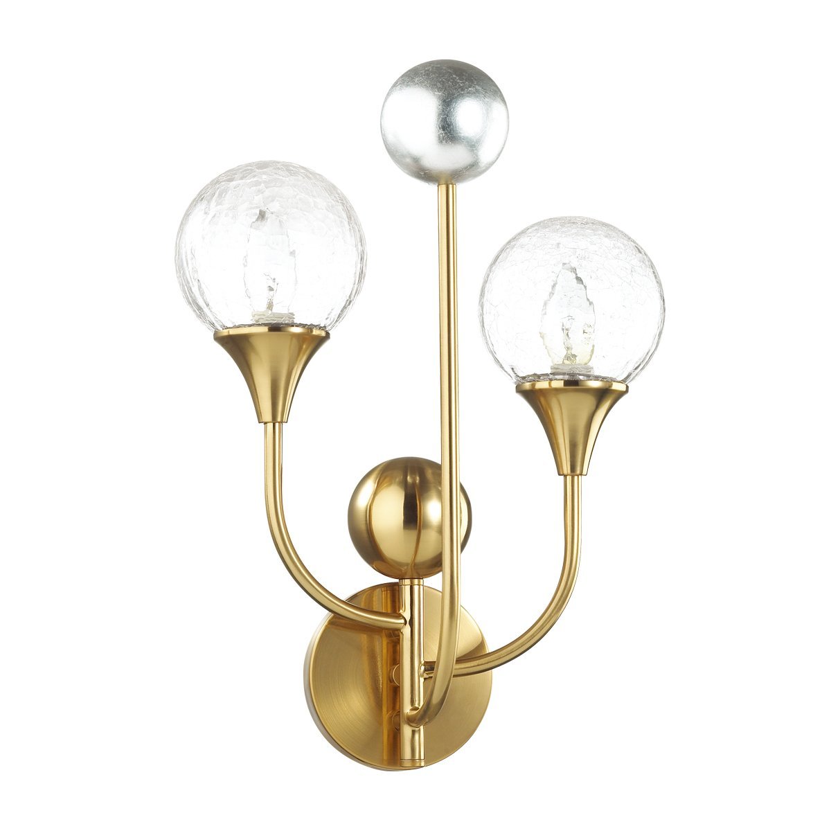 4785/2W Настенное бра Odeon Light Kelli 4785/2W