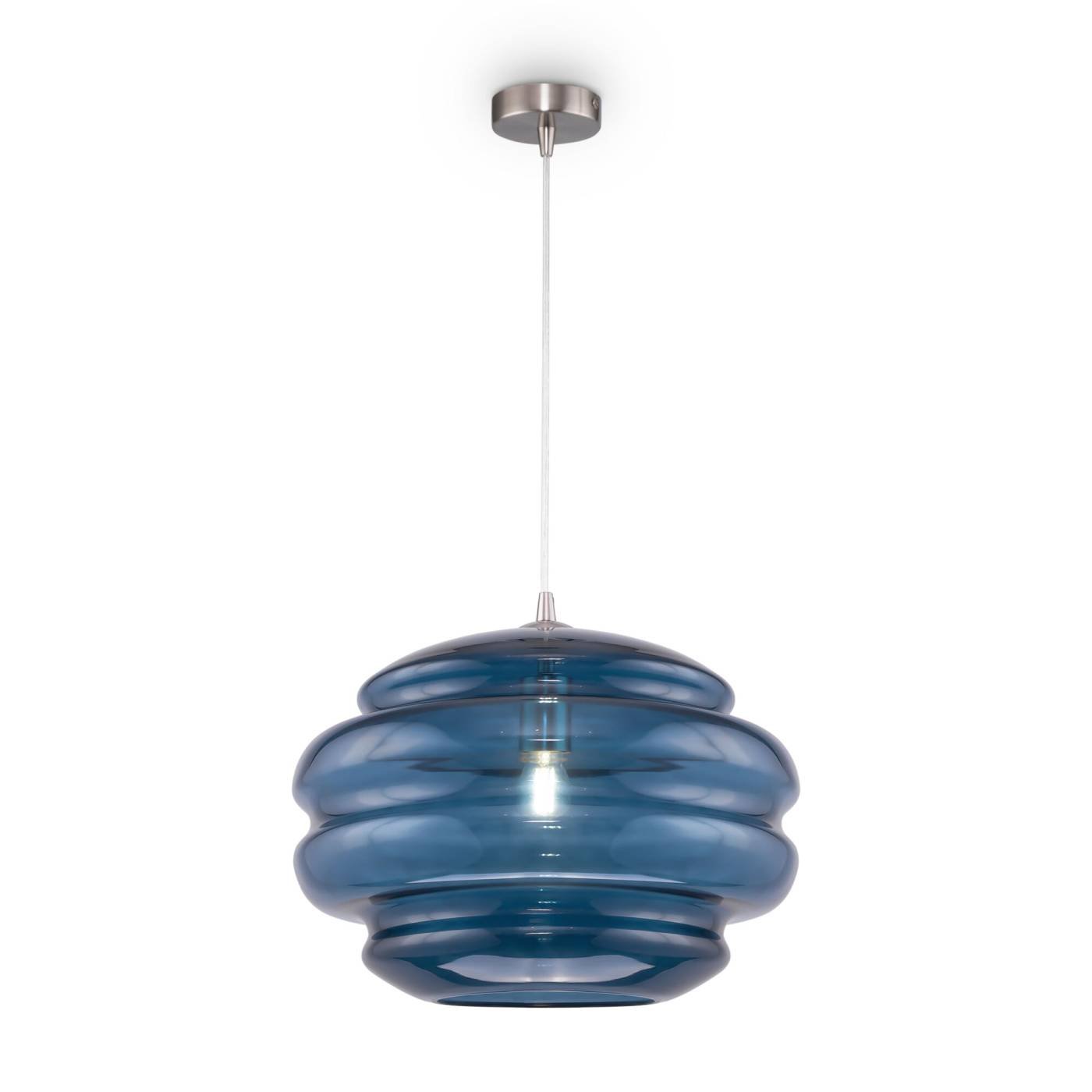Светильник подвесной Maytoni Ruche P078PL-01BL