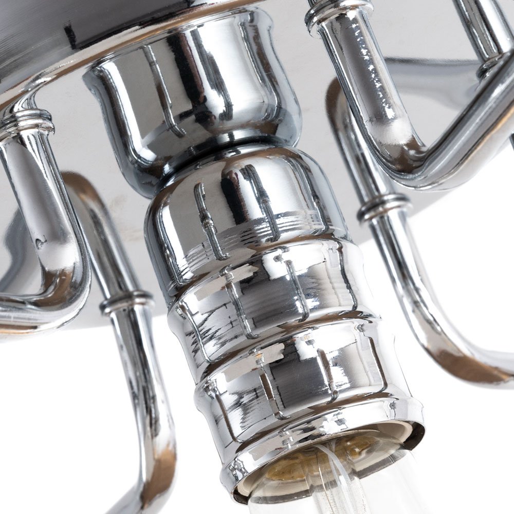 A9265PL-7CC Потолочная люстра Arte Lamp Fuoco A9265PL-7CC