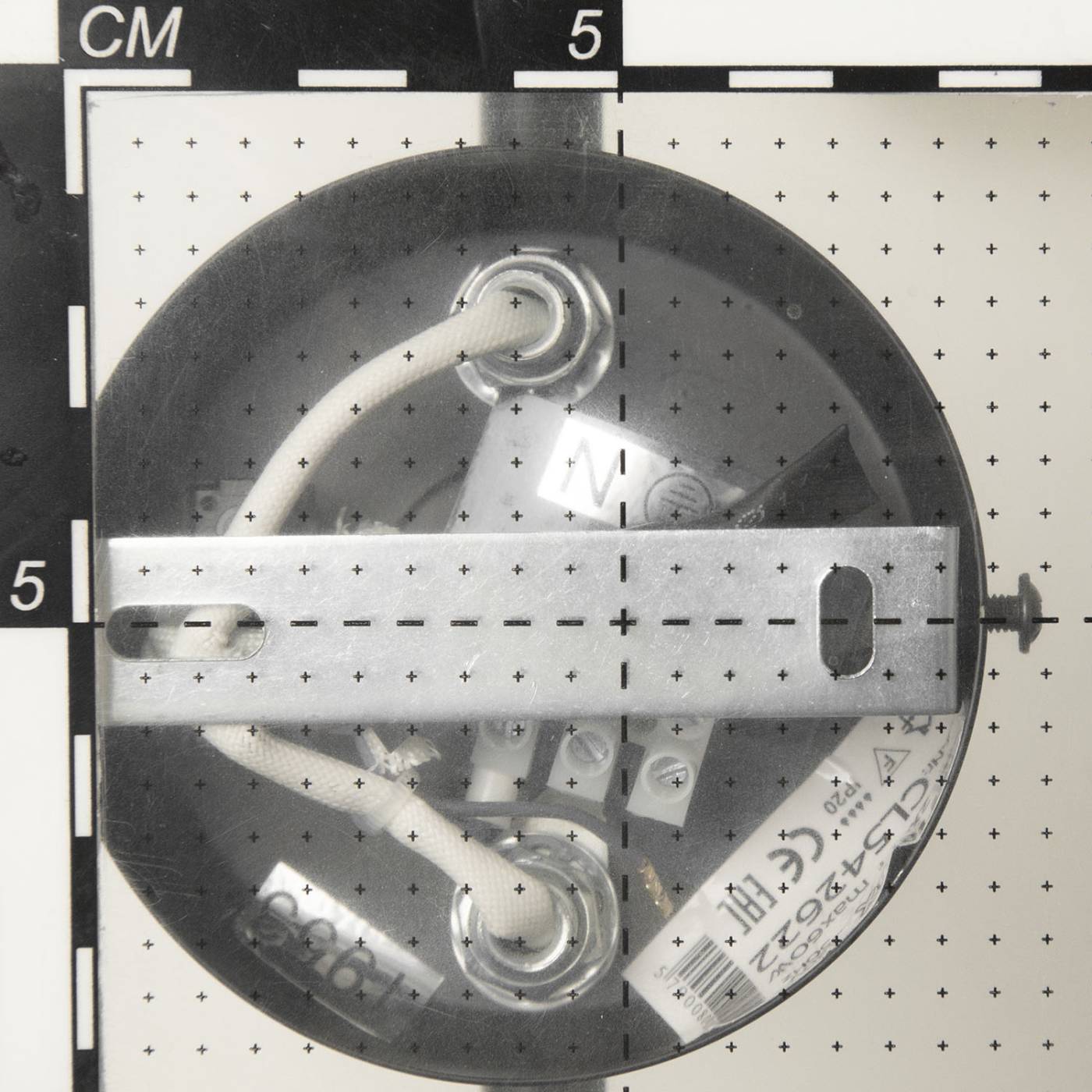CL536615 Светильник спот Citilux Гессен CL536615