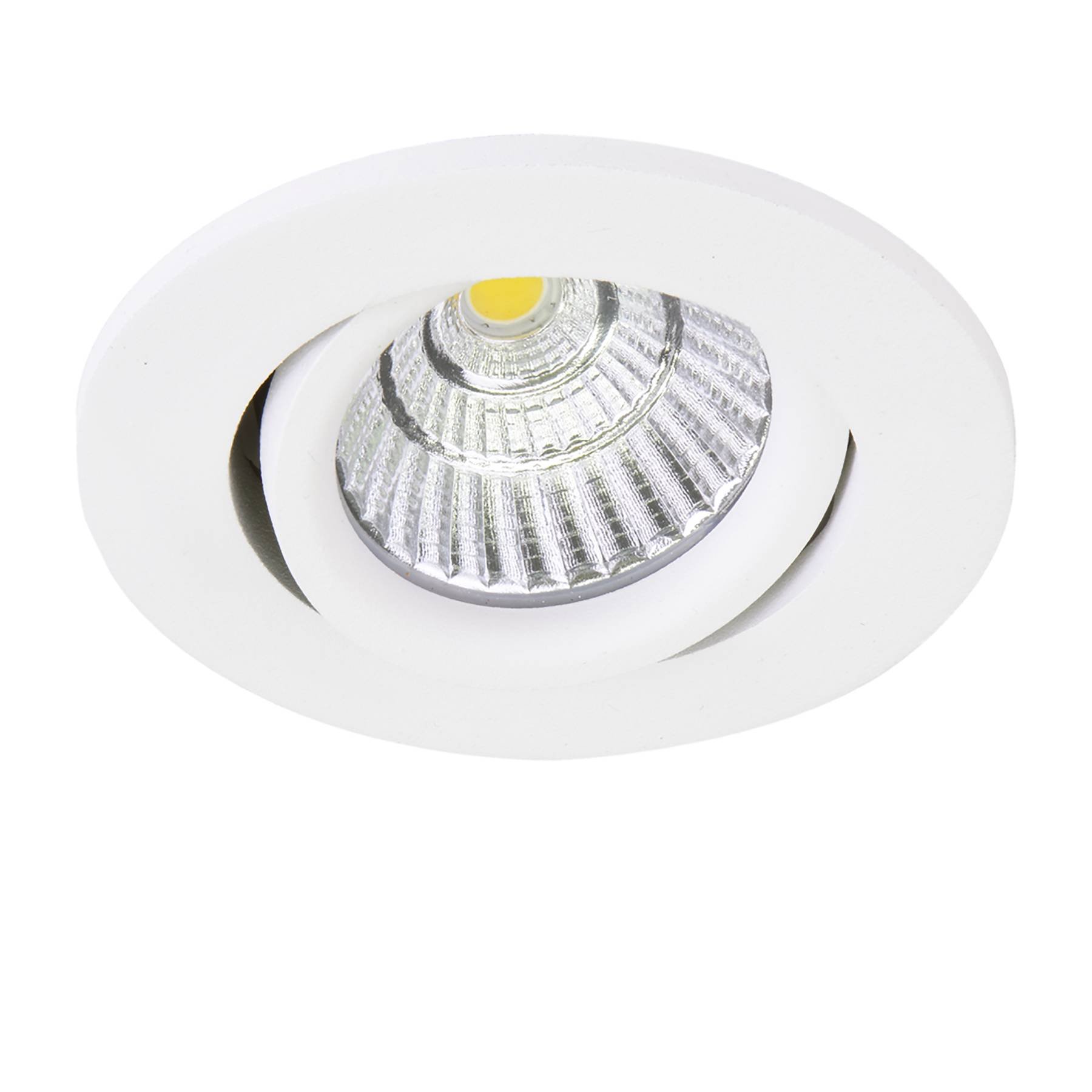 212436 Встраиваемый светильник Lightstar Soffi 16 212436