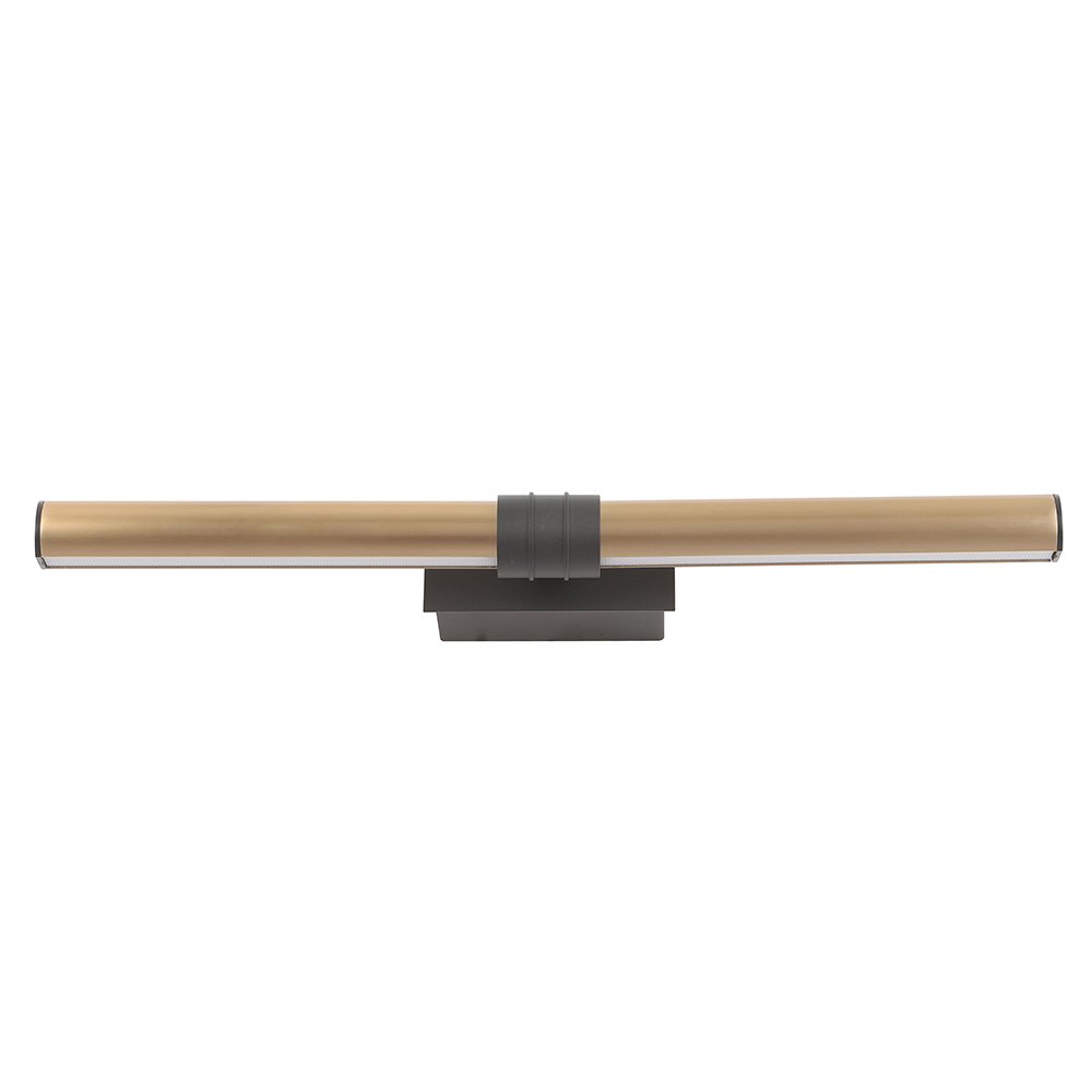 PRADA AP10W BRASS Настенное бра Crystal Lux Prada PRADA AP10W BRASS