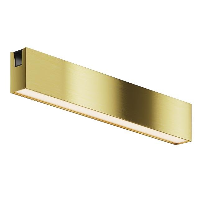 TR151-1-18W3K-BS Трековый светильник Maytoni Basis TR151-1-18W3K-BS