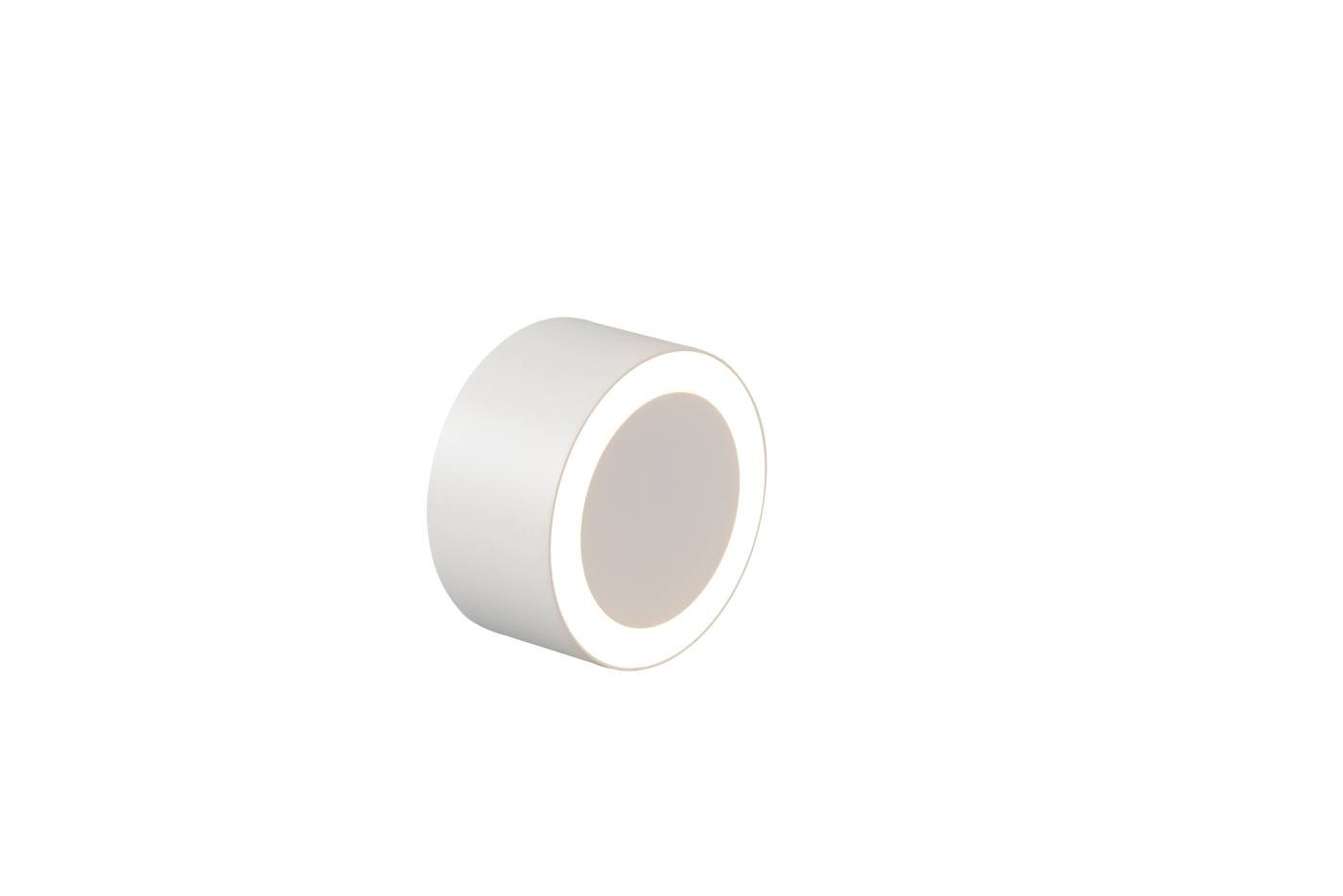 CLT 074C WH Накладной светильник CLT 074C Crystal Lux CLT 074C WH