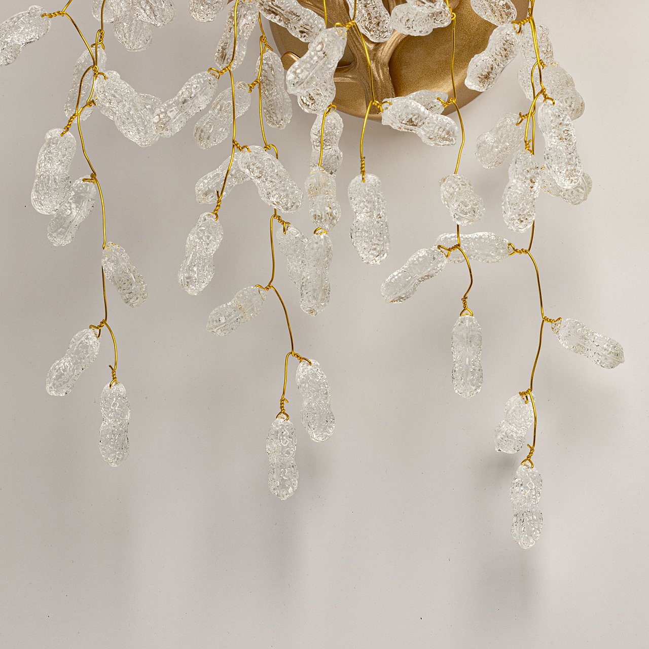 Настенное бра De Markt Лайма 467024902