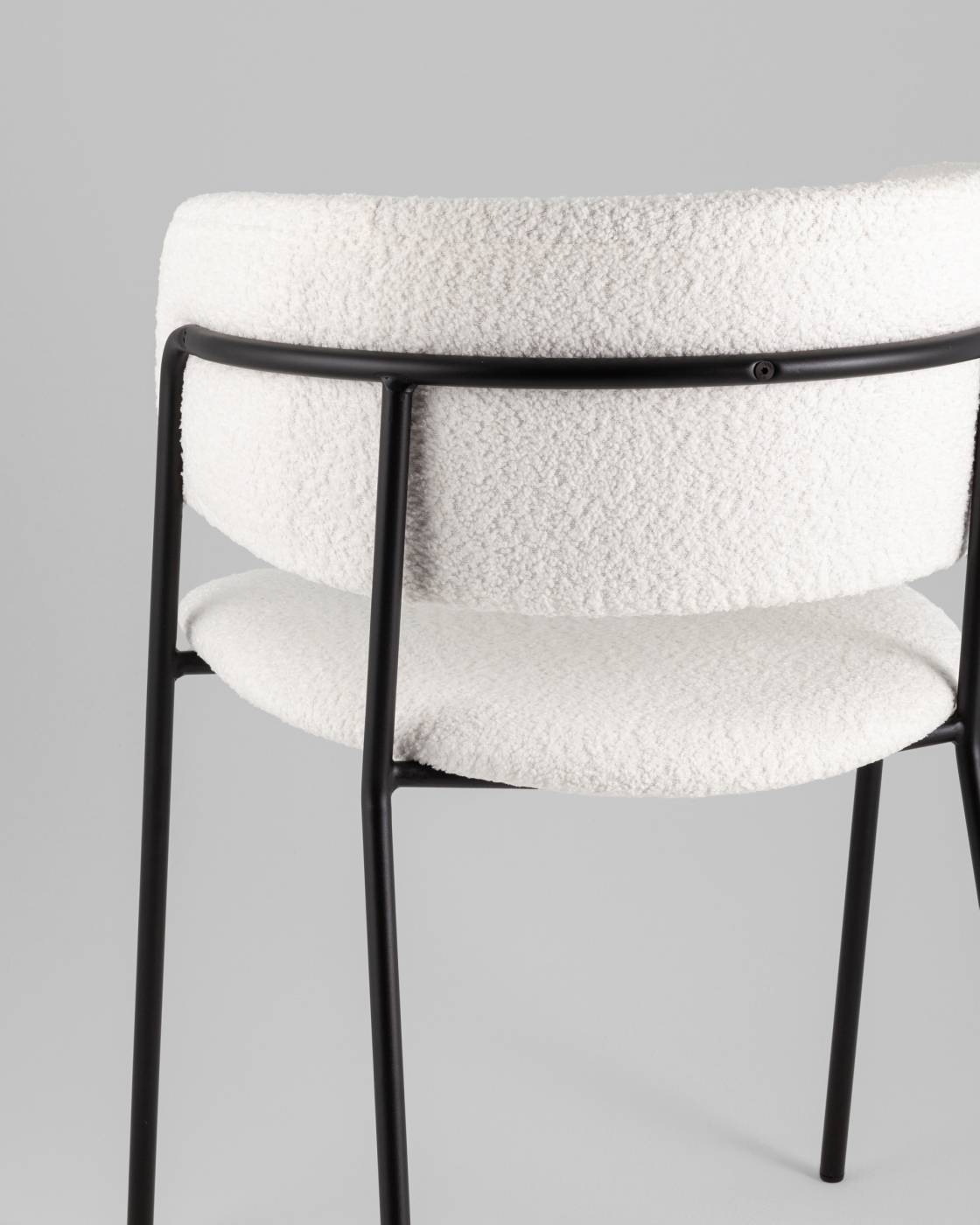 AV 486-C01-9005 Кресло Stool Group Нэлли AV 486-C01-9005