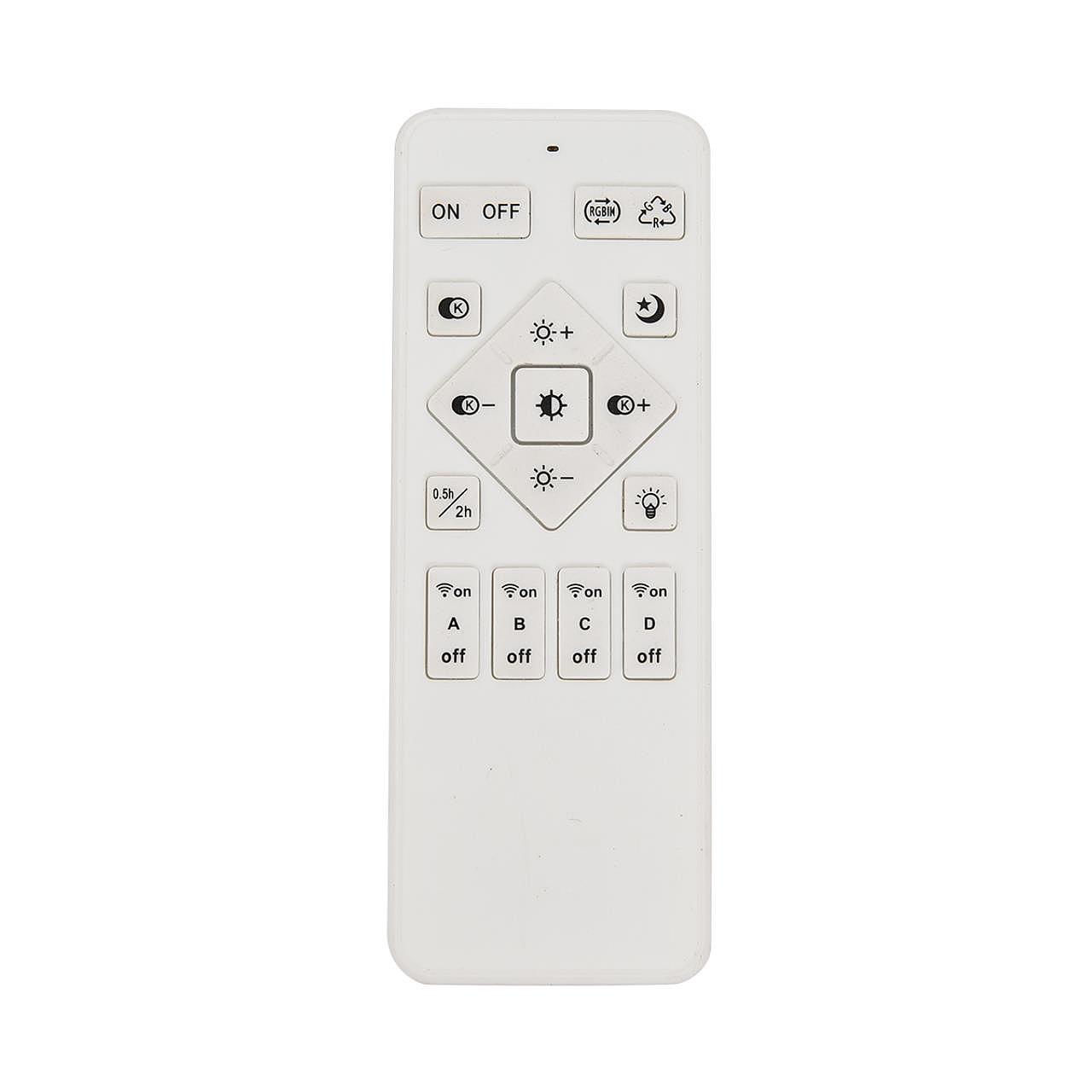 Потолочная люстра Lumion Alis Smart 8380/60CL