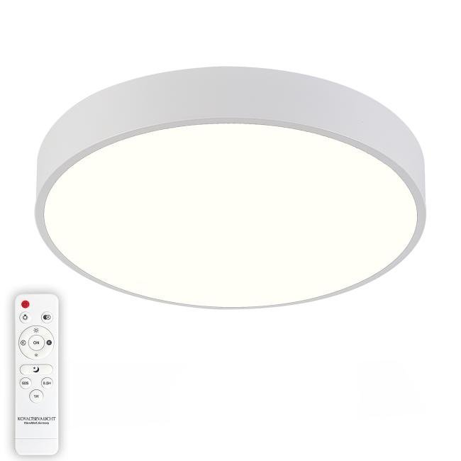 Светильник потолочный Natali Kovaltseva LED LAMPS 81111/5C