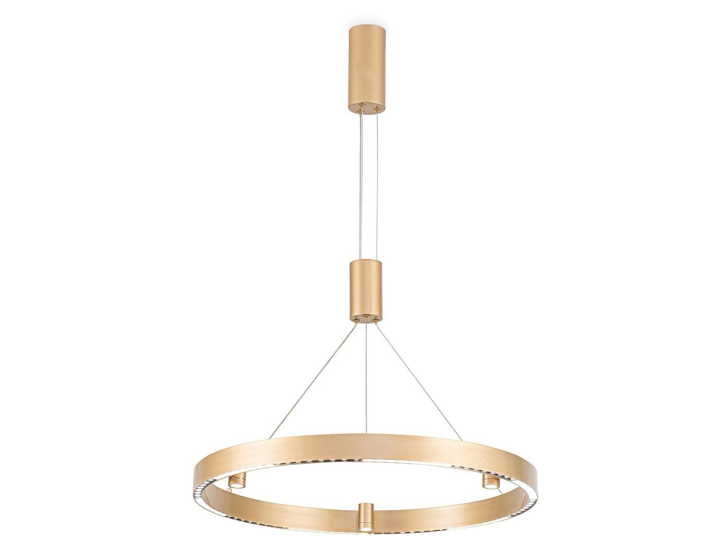 Подвесная люстра Ambrella Comfort FL5846