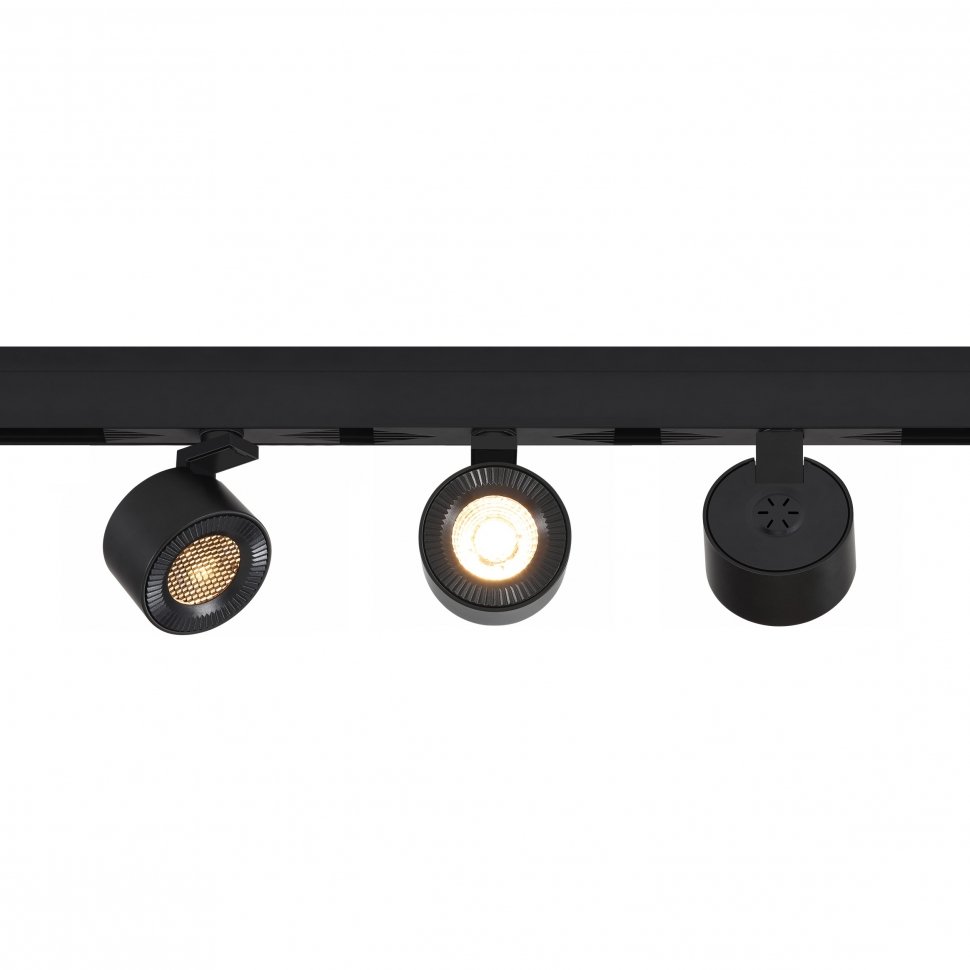 SMART 4822-010-D82-12W-38DG-BK (WALL WASHER) Трековый светильник iLEDEX TECHNICAL VISION48/22 SMART 4822-010-D82-12W-38DG-BK (WALL WASHER)