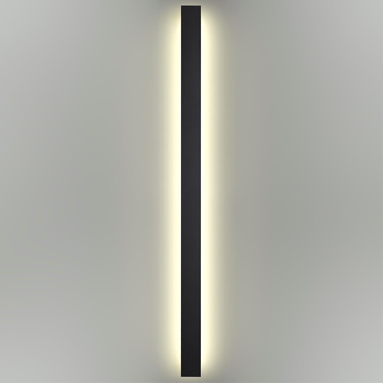 4379/36WL Уличный настенный светильник Odeon Light Fibi 4379/36WL