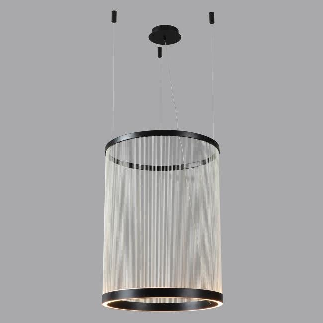 Светильник подвесной Crystal Lux Atrium ATRIUM B SP50W LED